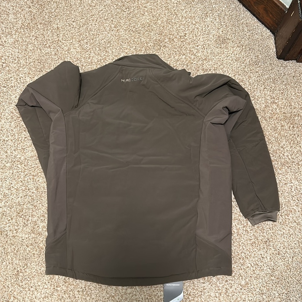 Hunting Jacket - Picture 3 of 3